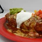 Best Star Burrito in San Francisco, CA